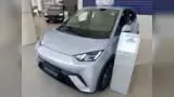 BYD Dolphin Mini - Miniatura 6
