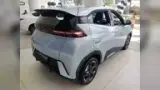 BYD Dolphin Mini - Miniatura 9