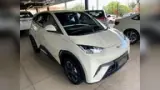 BYD Dolphin Mini - Miniatura 3