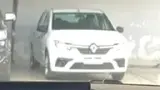 BYD Dolphin Mini - Miniatura 9