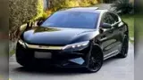 BYD Han - Miniatura 1