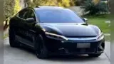 BYD Han - Miniatura 3