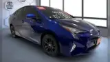 Toyota Prius Gen-4 - Miniatura 2
