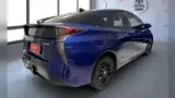 Toyota Prius Gen-4 - Miniatura 3