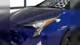 Toyota Prius Gen-4 - Miniatura 5