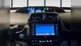 Toyota Prius Gen-4 - Miniatura 9