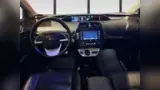 Toyota Prius Gen-4 - Miniatura 10