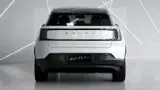 Volvo EX30 - Miniatura 4