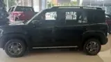 Chevrolet Spark Euv - Miniatura 9