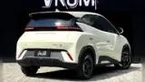 BYD Dolphin Mini - Miniatura 4