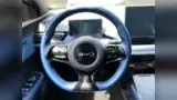 BYD Dolphin Mini - Miniatura 6