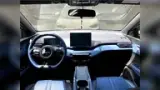 BYD Dolphin Mini - Miniatura 8