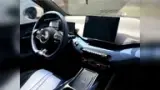 BYD Dolphin Mini - Miniatura 9