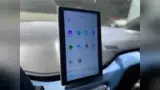 BYD Dolphin Mini - Miniatura 12