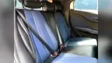 BYD Dolphin Mini - Miniatura 14