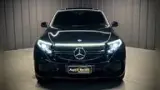 Mercedes Eqc400 - Miniatura 3