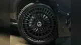 Mercedes Eqc400 - Miniatura 6