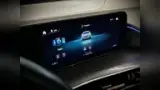 Mercedes Eqc400 - Miniatura 11