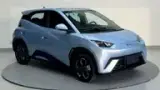 BYD Dolphin - Miniatura 1