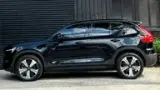 Volvo XC40 Recharge - Miniatura 7