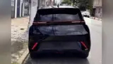 BYD Dolphin Mini - Miniatura 8