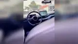 BYD Dolphin Mini - Miniatura 14