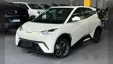 BYD Dolphin Mini - Miniatura 1