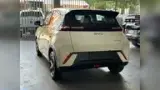 BYD Dolphin Mini - Miniatura 3