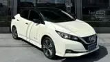 Nissan Leaf - Miniatura 1