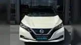 Nissan Leaf - Miniatura 2