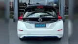 Nissan Leaf - Miniatura 3