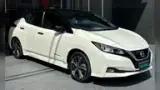 Nissan Leaf - Miniatura 5