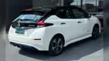 Nissan Leaf - Miniatura 6