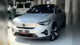 Volvo C40 Recharge - Miniatura 3