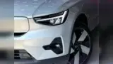 Volvo C40 Recharge - Miniatura 4