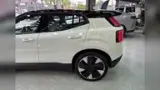 Volvo EX30 - Miniatura 4