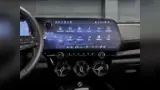 Chevrolet Blazer EV - Miniatura 11