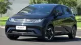 BYD Dolphin - Miniatura 1