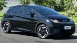 BYD Dolphin - Miniatura 11