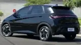 BYD Dolphin - Miniatura 13