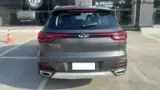 Chery Tiggo 8 Pro Plug-in Hybrid - Miniatura 4