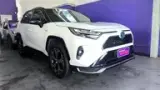 Toyota Rav4 EV - Miniatura 5