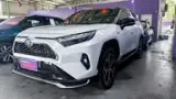 Toyota Rav4 EV - Miniatura 6
