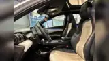 BYD Yuan Plus - Miniatura 10