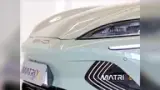 BYD Seal - Miniatura 5