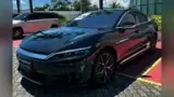 BYD Han - Miniatura 1