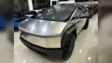 Tesla Cybertruck - Miniatura 3