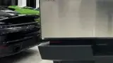 Tesla Cybertruck - Miniatura 6