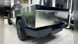 Tesla Cybertruck - Miniatura 7