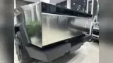 Tesla Cybertruck - Miniatura 15